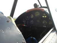 N22777 @ KOSH - DHC-1