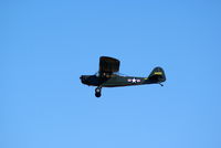 N46089 @ 40I - 1944 Taylorcraft DCO-65