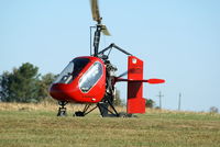 N8023Y @ 40I - SPARROWHAWK