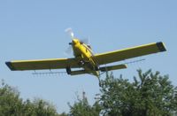 N6072Y - Taken over Knotts Island, N.C. - by James Dudley