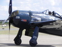 G-RUMM @ EGSU - Duxford , Flying Legends ,Jul  2010 - by Henk Geerlings
