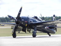 G-RUMM @ EGSU - Duxford , Flying Legends ,Jul  2010 - by Henk Geerlings