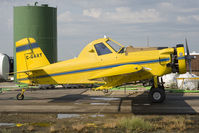 C-GAXT @ CJS4 - AT-301 - by Andy Graf-VAP