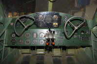 UNKNOWN @ CYBR - Cessna Crane - by Andy Graf-VAP