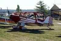 N391K @ 40I - Nice - by Allen M. Schultheiss