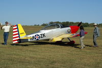 N80XL @ 40I - RV8