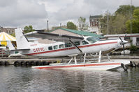 C-FFYC @ CJM9 - Cessna 208 - by Andy Graf-VAP