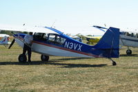 N3VX @ 40I - 1968 Champion 7ECA