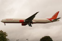 VT-ALJ @ LHR - Air India
