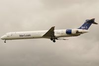 OH-BLU @ LHR - Blue1