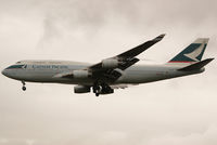 B-HSD @ LHR - Cathay Pacific - by Joker767