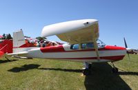 N7020A @ IA27 - Cessna 172 - by Mark Pasqualino
