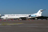 OE-LVG @ CGN - visitor - by Wolfgang Zilske