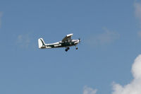 N5914B @ KSUT - N/A - by J.B. Barbour
