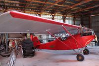 N12942 @ IA27 - Pietenpol Scout - by Mark Pasqualino