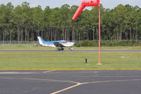 N43157 @ KSUT - N/A - by J.B. Barbour