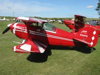 N20PS @ 00MN - 2010 Gerry Beck Memorial Fly-in