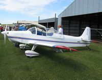 N74LH @ 00MN - 2010 Gerry Beck Memorial Fly-in