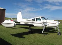 N125ET @ 00MN - 2010 Gerry Beck Memorial Fly-in