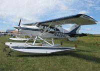 N4264D @ 00MN - 2010 Gerry Beck Memorial Fly-in