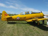 N7431 @ 00MN - 2010 Gerry Beck Memorial Fly-in - by Kreg Anderson