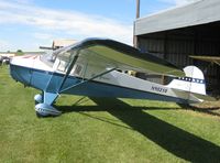 N95210 @ 00MN - 2010 Gerry Beck Memorial Fly-in