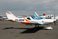 PH-BEM @ EGMD - EGMD