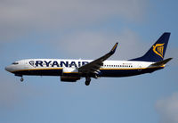 EI-EFF @ EGSS - EGSS - by Nick Dean