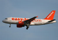 G-EZDV @ EGSS - EGSS