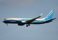 EI-DCL @ EGSS - EGSS - by Nick Dean