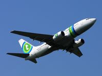 PH-XRA @ AMS - Take off of the Polderbaan - by Willem Goebel