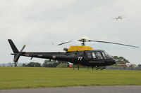 ZJ277 @ EGTH - ZJ277