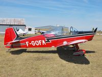F-GOFA @ LFCP - au parking - by Jean Goubet/FRENCHSKY