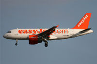 G-EZFA @ EGSS - EGSS
