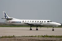 EC-IXL @ EGMD - EGMD - by Nick Dean