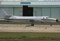N243DH @ TJBQ - Ameriflight Fairchild SA227-AT (AT-609B) N243DH @ BQN / TJBQ - by John van den Berg - C.A.C