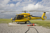C-FONM @ CYHD - Goverment - Ontario EC-130 - by Andy Graf-VAP