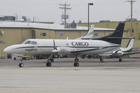 C-GPCL @ CYWG - Perimeter Air SWM - by Andy Graf-VAP