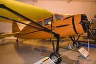 CF-FQA @ CYWG - Belanca 7GCBC - by Andy Graf-VAP