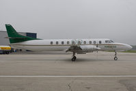 C-GQAP @ CYWG - Perimeter Air SWM