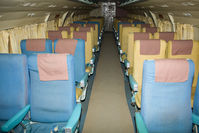 CF-THS @ CYWG - Air Canada Vickers Viscount - by Andy Graf-VAP