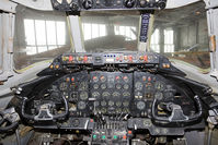 CF-THS @ CYWG - Air Canada Vickers Viscount - by Andy Graf-VAP