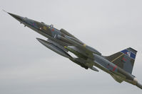 116749 @ CYWG - Canada - Air Force Canadair CF-116