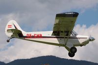 OE-CHR @ LOGK - .