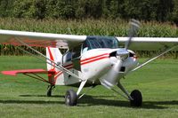 G-FMGG @ LOGK - . - by Martin Flock