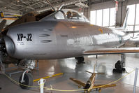 1815 @ CYWG - Saudi Arabia - Air Force Sabre - by Andy Graf-VAP