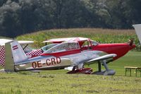 OE-CRD @ LOGK - .