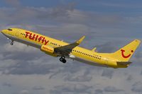 D-ATUE @ EDDS - departure from Stuttgart - by Friedrich Becker