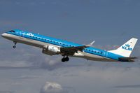 PH-EZP @ EDDS - departure from Stuttgart - by Friedrich Becker