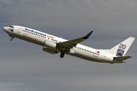 TC-SUY @ EDDS - departure from Stuttgart - by Friedrich Becker